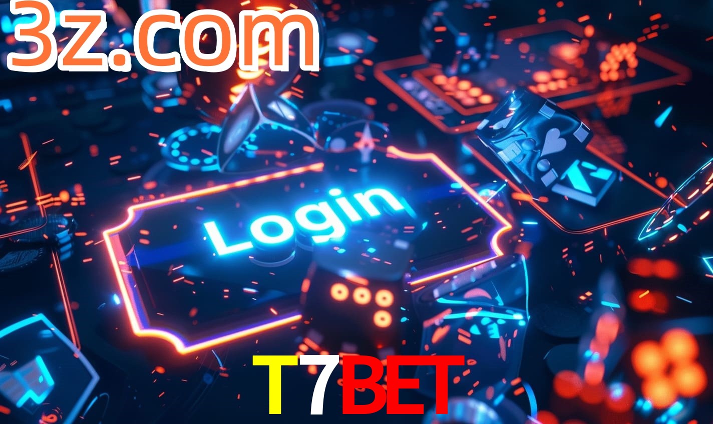 Bônus de Cadastro Cassino T7BET